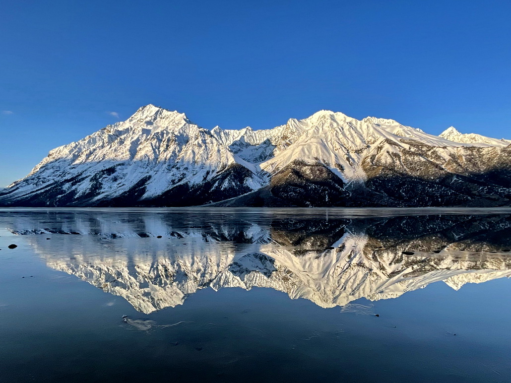 又到自驾西藏季节：看看我总结的高原行小常识，总有一条对你有用