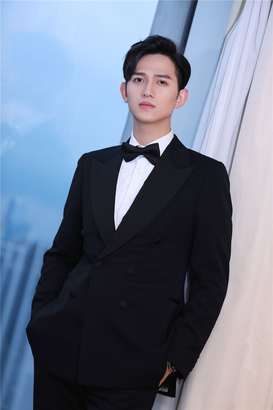 出演"杀阡陌"一炮而红,因推女演员被网暴,马可到底经历了什么