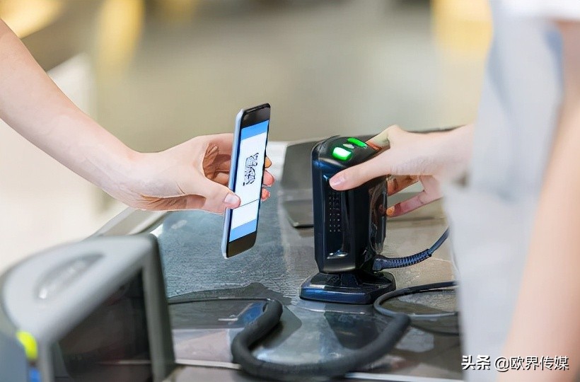 欧界丨明年支付宝和个人收款码将有所变化，官方回应来了