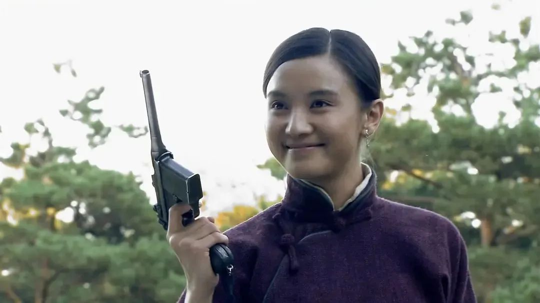 《少帅》7年过去，12位演员境况差别巨大，男9号今已成一线明星