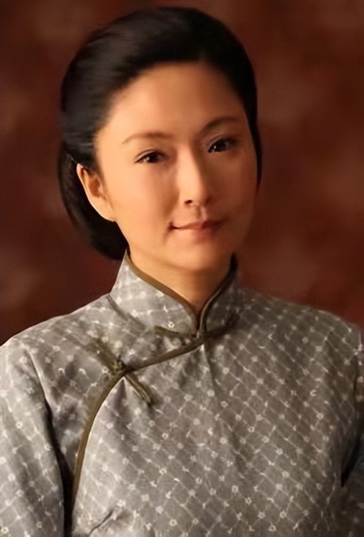 张玉嬿：被称为第一美妇，出道30年从无绯闻，56岁仍是单身