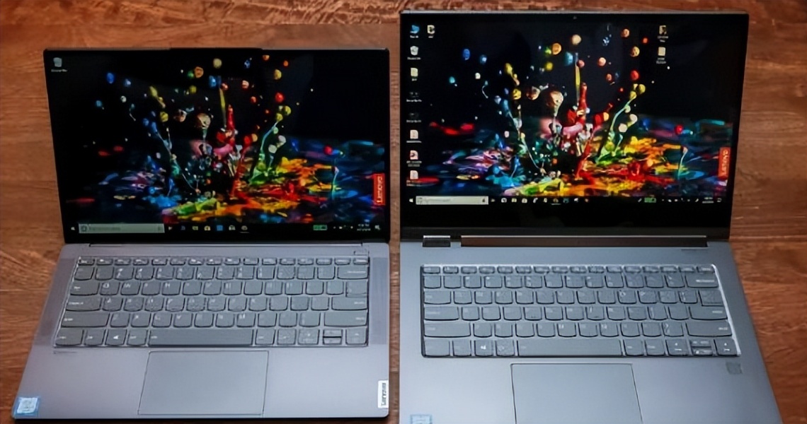 末代的轻薄机皇 2022年开箱YOGA S940顶配