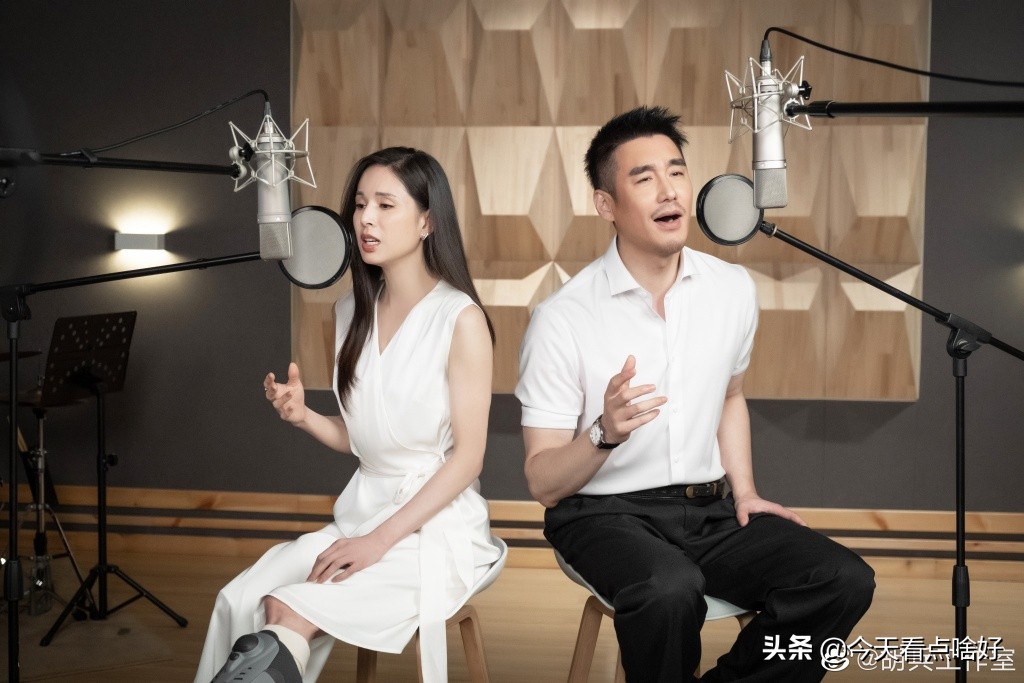 香港回归25周年晚会，成龙、王一博、周深等百位大咖齐聚