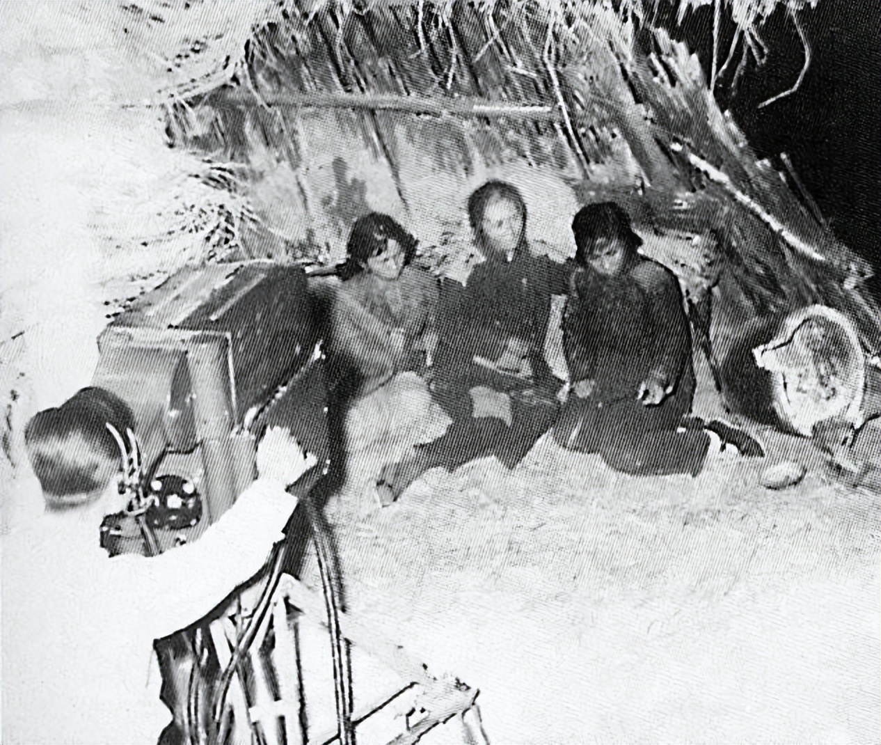 第一代电视剧人口述｜中国电视剧最初的模样是“直播”