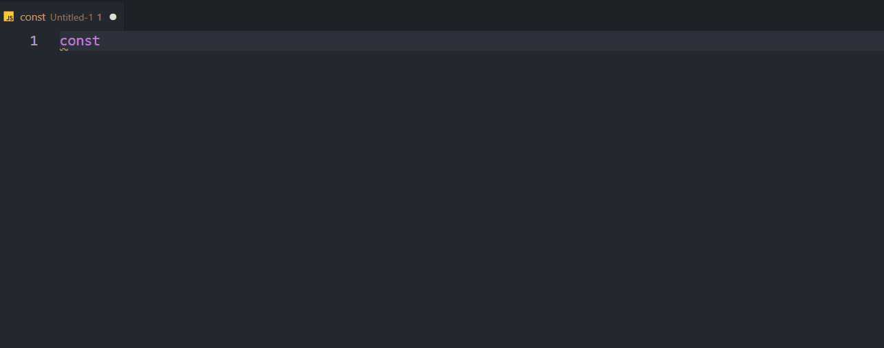 VSCode中值得推荐的常用的33个高效前端插件「效率篇」(二)