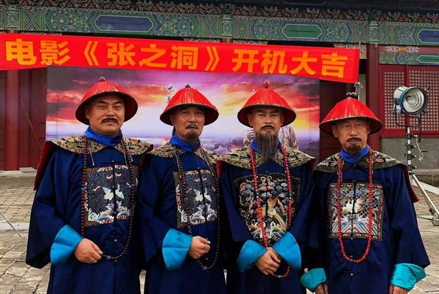 赔光百万,6天就下架!中国最丢人电影惨案,一点也不冤