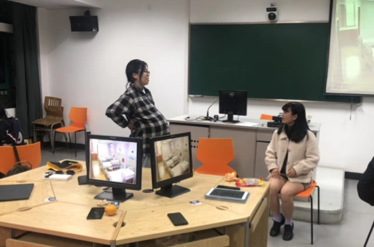 关爱女性，从这门课开始！