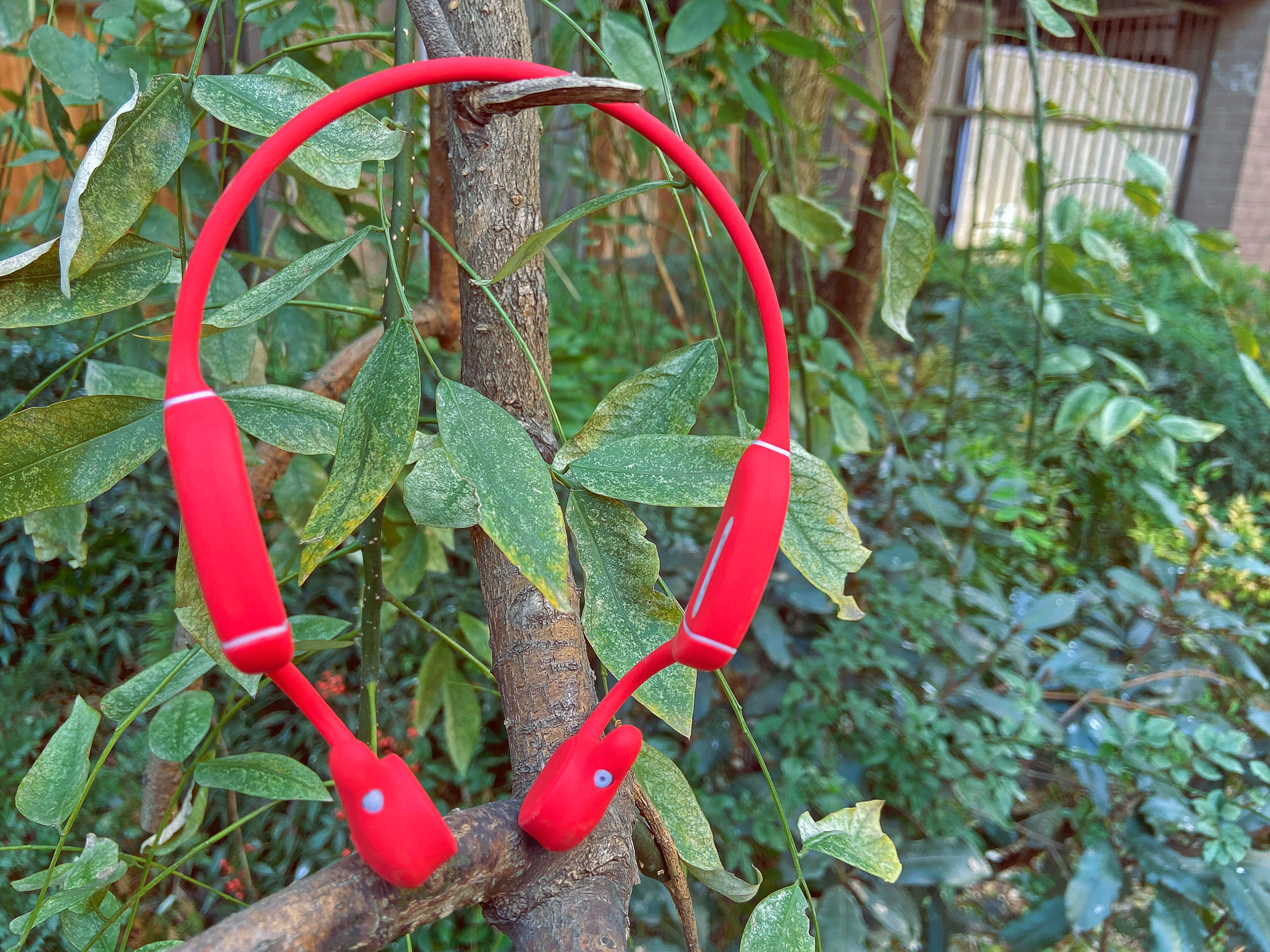 声声入耳不伤听力 健身防水跑步必备—南卡Runner Pro3