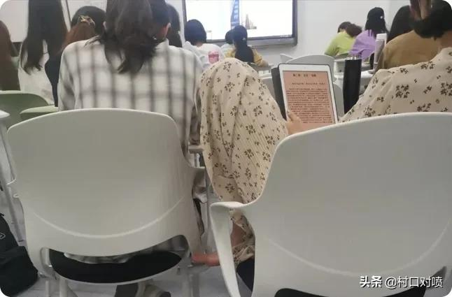 985学生作息表曝光:没人会告诉你,对自己狠一点,生活才会对你仁慈