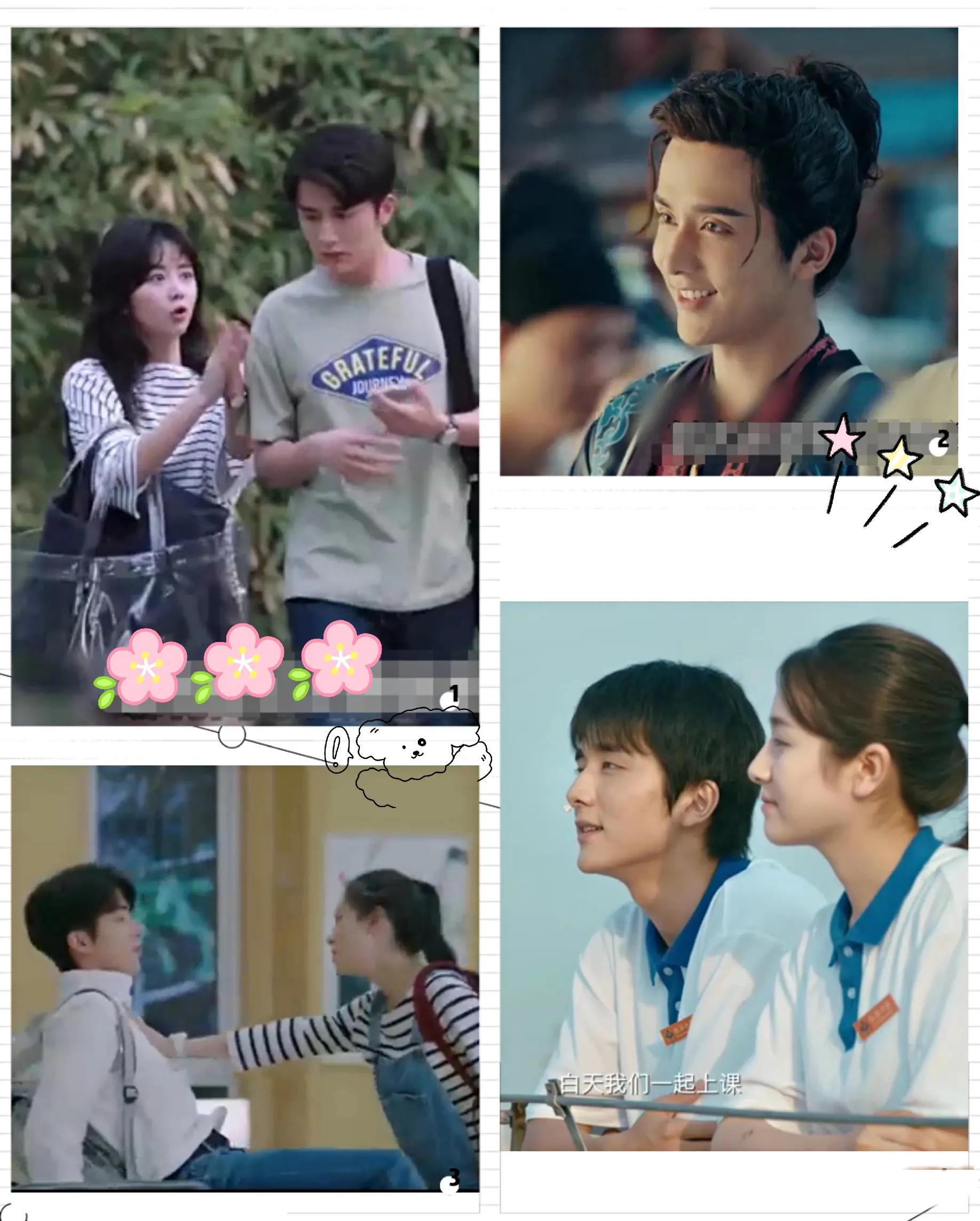 6.15新剧开播，酒店大火引发的悬案，家佳新成挑战银屏12年龄差