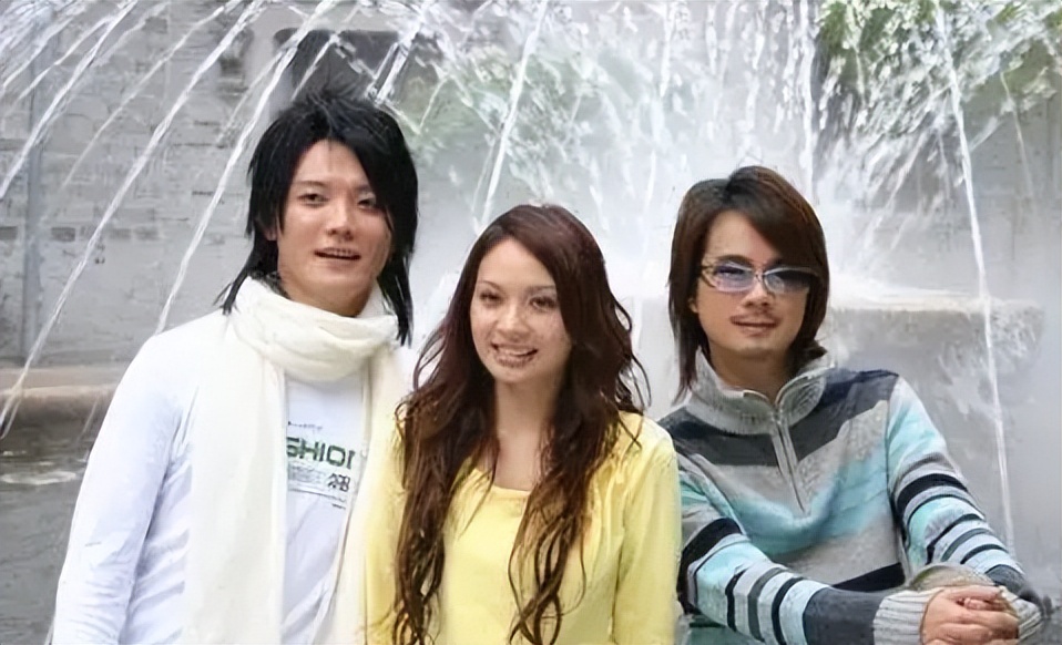 詹雯婷：淡出公众视线多年，离开“飞儿乐队”有遗憾