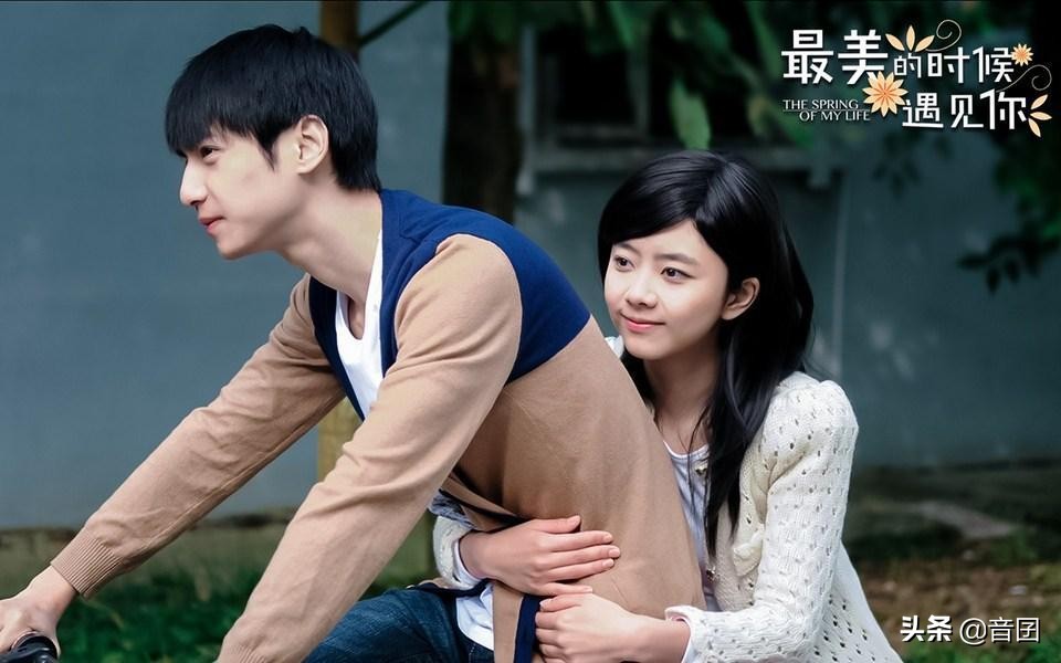 电影推荐｜分享26部关于“青春校园”的电影，有你喜欢的吗