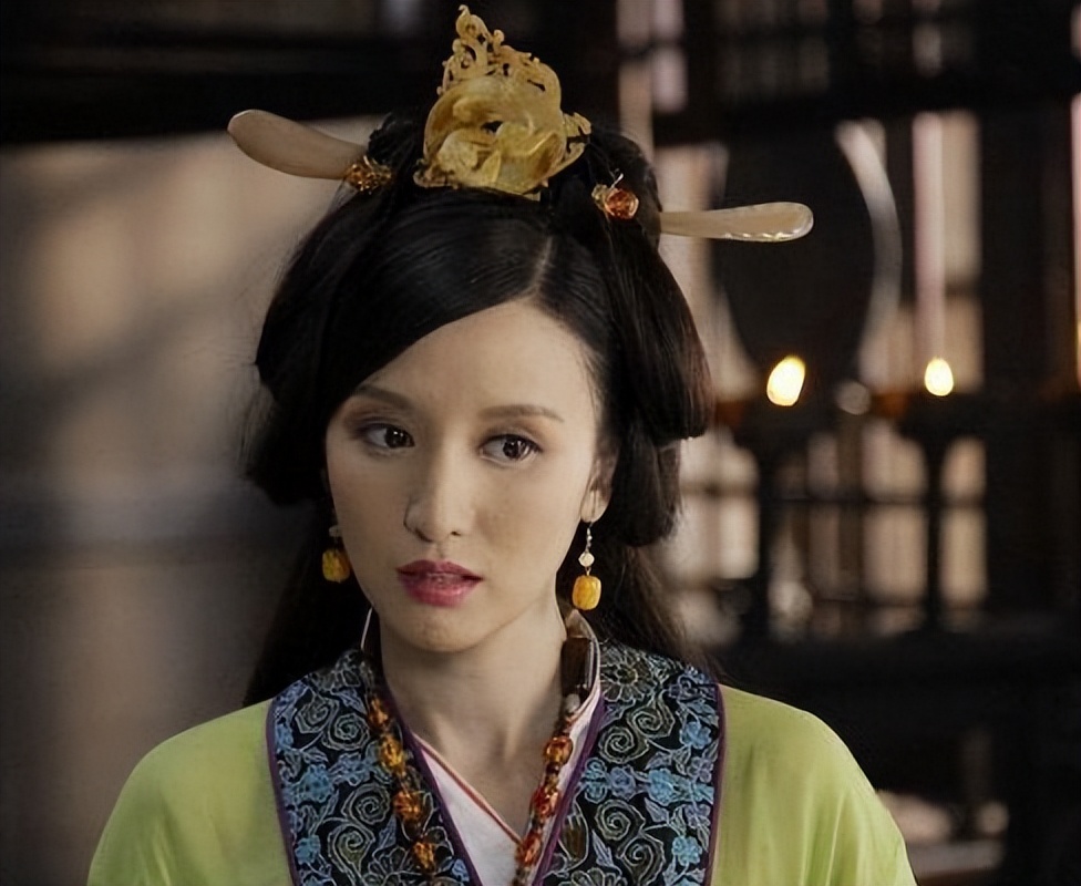 12年后再看《神话》，主角凉了，配角成总裁，如今差距一目了然