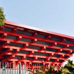 上海十大人气景点，你都去过吗？