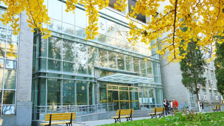 学院和大学（为啥有的高校叫大学）