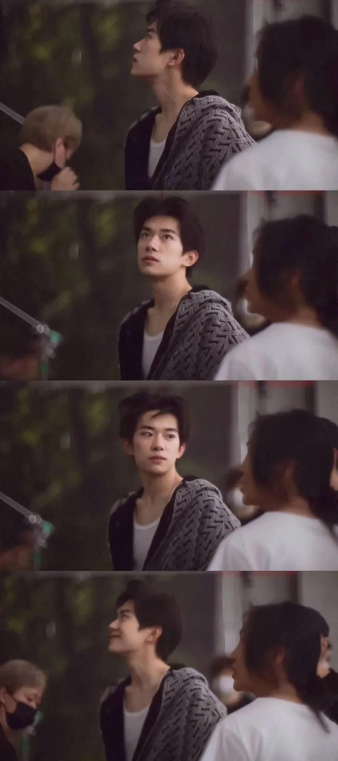 王俊凯易烊千玺王源高清壁纸，哪张壁纸最好看呢