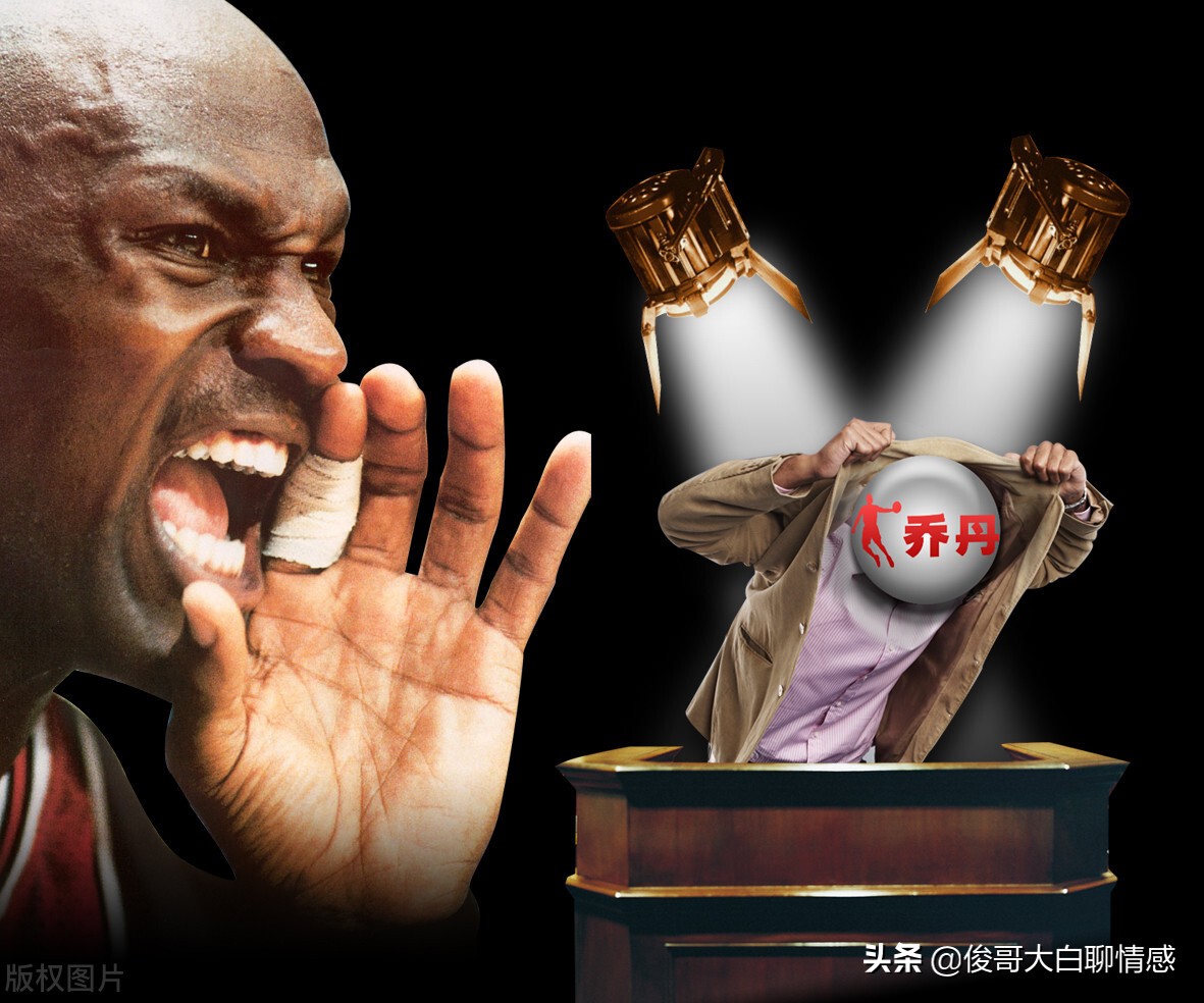 nba排名为什么有两个(NBA历史排名，为什么不以个人数据为主？怕詹姆斯超其他人太多？)