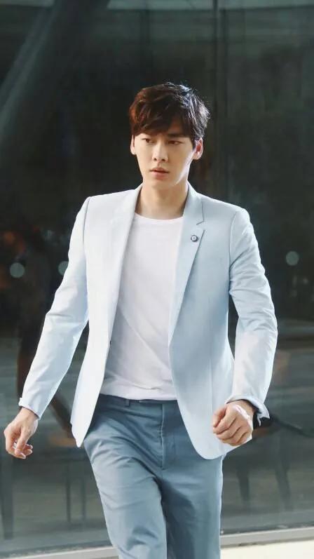 李易峰｜高清壁纸