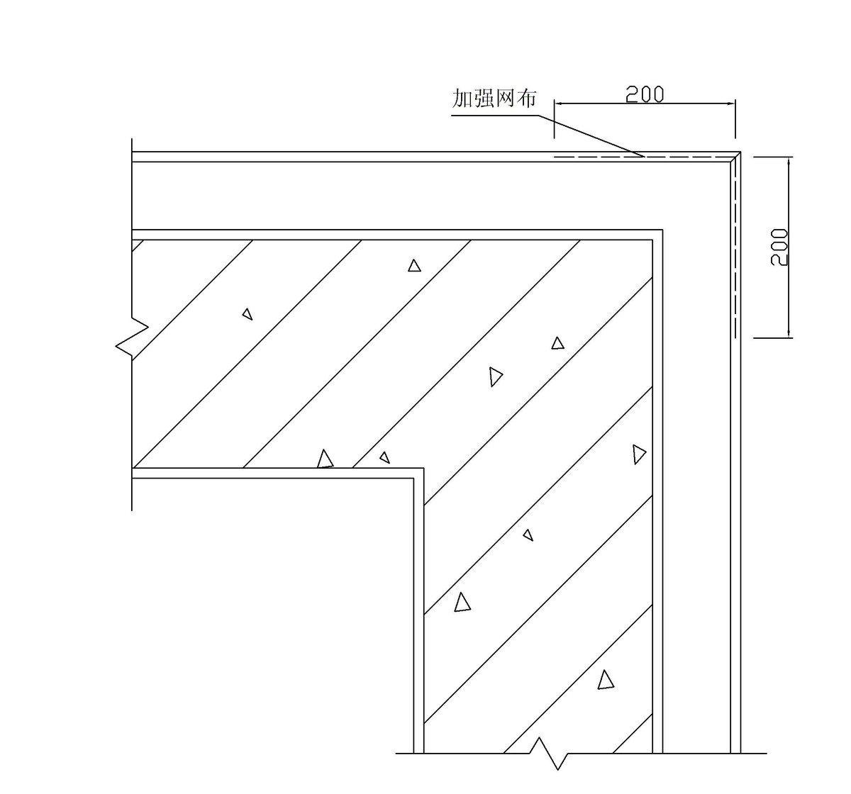 ××首府外墙装饰施工方案