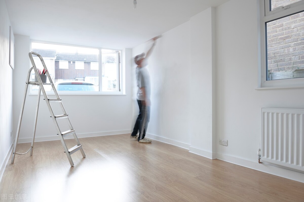 大户型的房子要怎么装修？