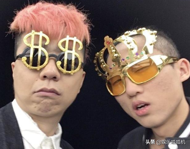 《吐槽大会》为何变成洗白专场，笑声中颠覆你的三观，原因在这