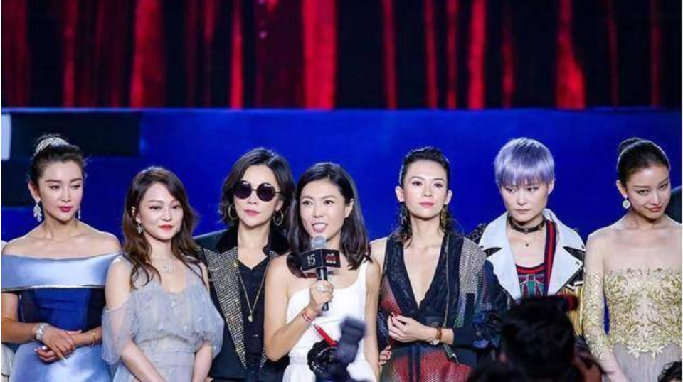 从“时尚女魔头”到“过气主编”，苏芒到底经历了什么？