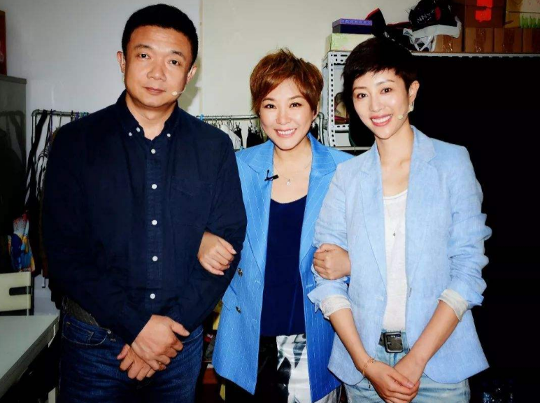 知名演员张龄心：从不婚不育，到爱夫爱子，她真的是女星的榜样