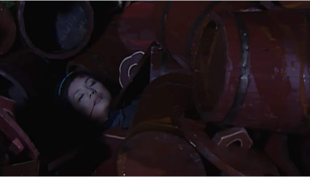 10年后重温《康熙王朝》：才懂容妃刷27年马桶，康熙为何不闻不问