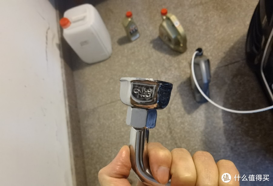 自己动手 EA888 换个机油