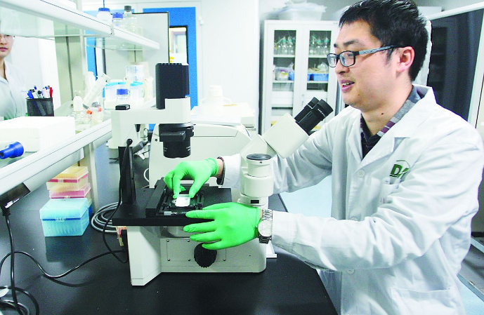 你的专业选对了没？有5大普遍公认的高薪行业，大学生要有数