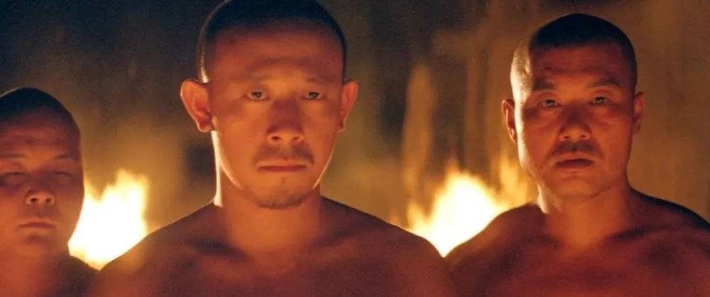 北影、中戏残酷折叠