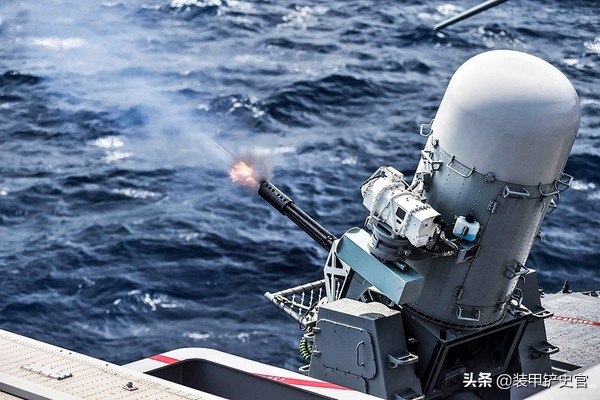 一把加特林机枪多少钱日本人购买第一挺机枪被坑惨