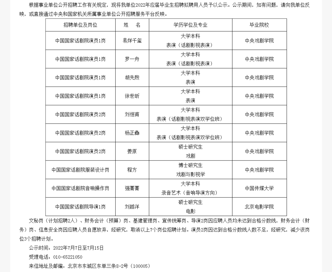 明星考编引发网友热议！果然宇宙的尽头是编制？