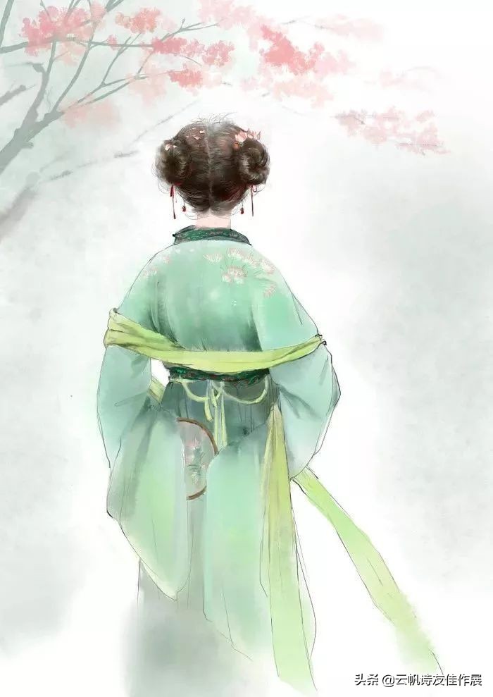 「当代优秀校园诗人」孙敏诗词选