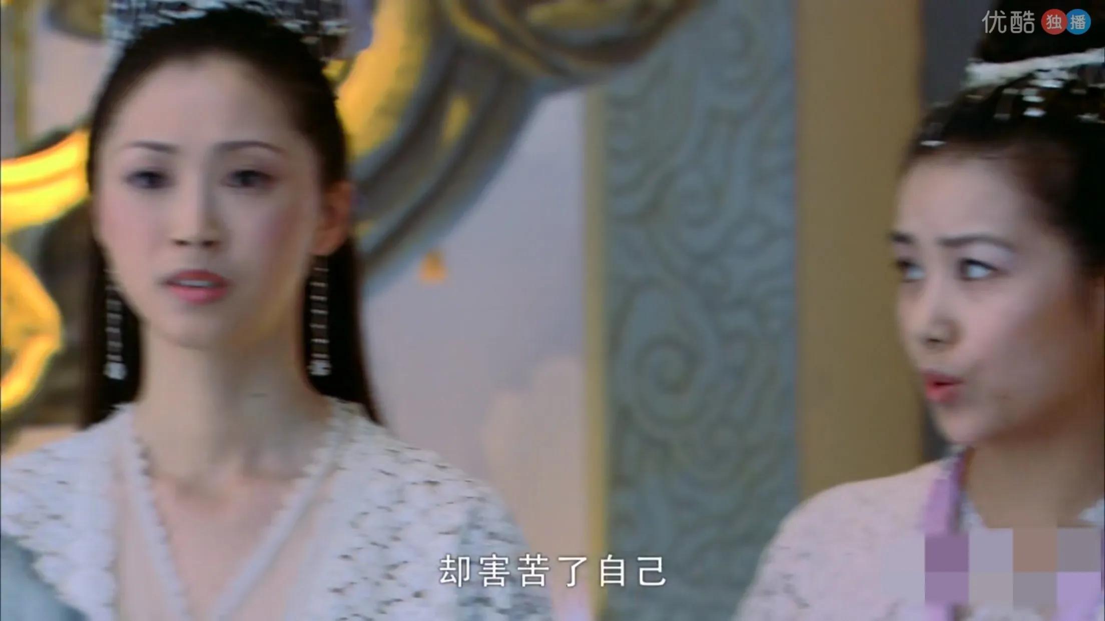 自私自利，娇纵蛮横，唐雪见你凭什么被人喜欢？