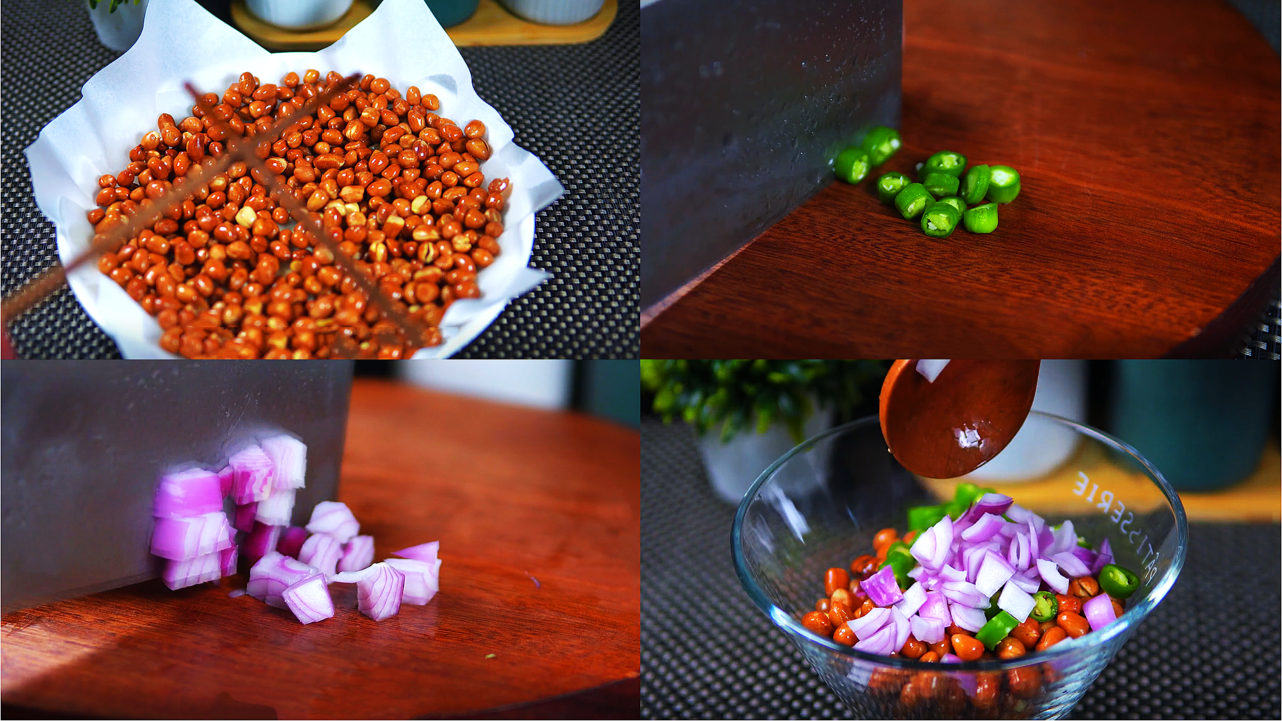 适合中老年人吃的10大健康食物，大蒜排第9，土豆上榜，建议了解