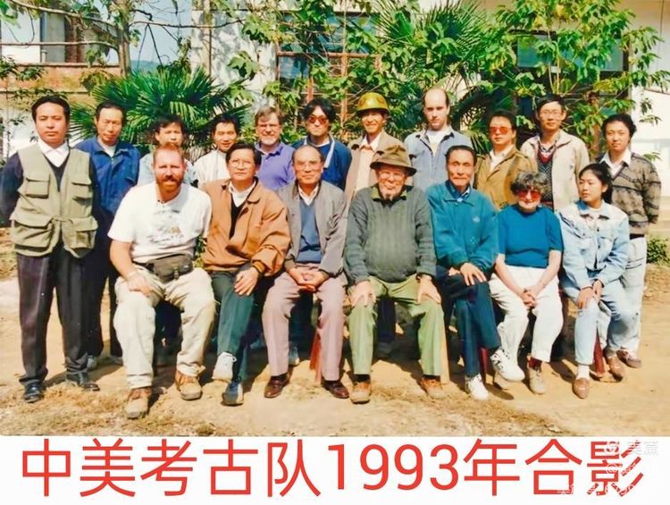 黄镇山：世界陶稻黍文明起源中国万年前