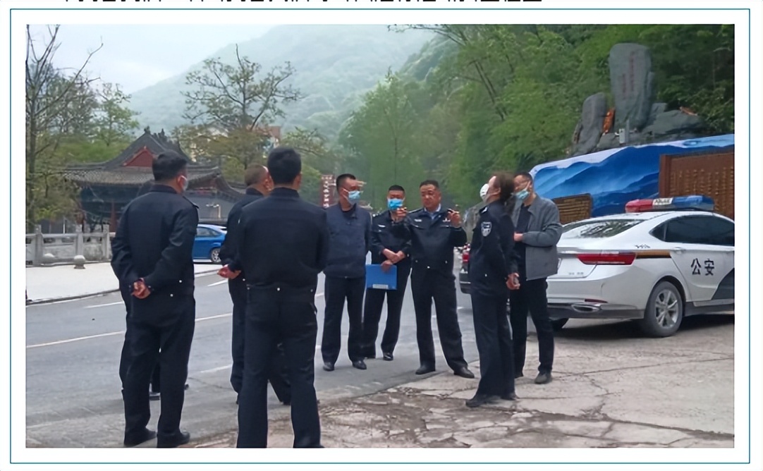 “五一”PLAY，就在红河谷‖我们准备好了