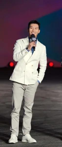 杨超越张彬彬、霍建华温兆伦、阿sa朱一龙、王俊凯柳岩、窦骁