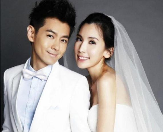 林志颖妻子陈若仪报喜讯：小志已经清醒过来，感谢医院团队的照顾