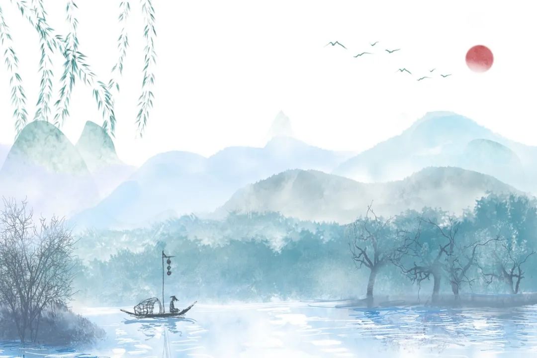 30句意境绝美诗词，句句温柔浪漫，美哭了-第6张图片-非凡网