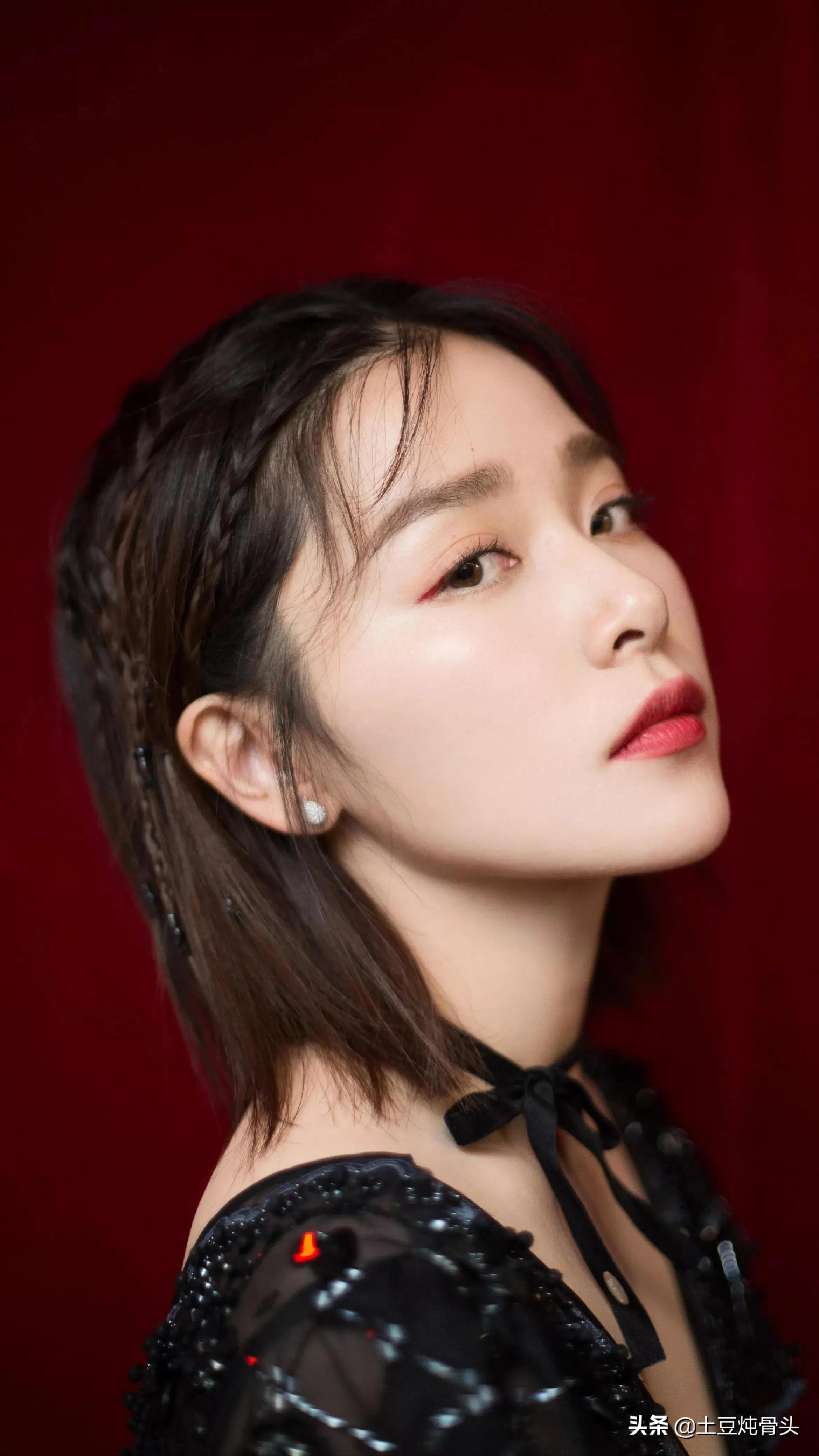 明星壁纸阚清子