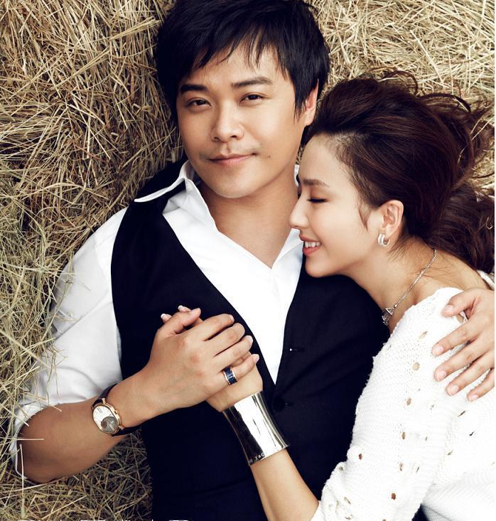 佟丽娅老公是谁佟丽娅陈思诚离婚