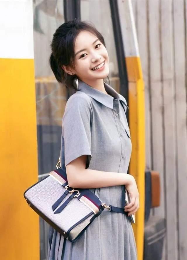 以下00后女明星，谁是你的菜？