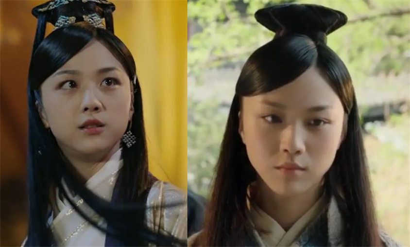 “高颅顶”有多重要？无论古装还是现代，都逃不过的审美定律