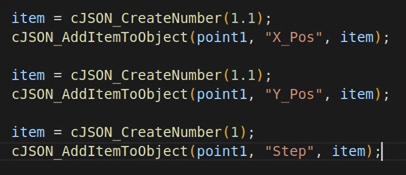 JSON-c和cJSON哪种更好？