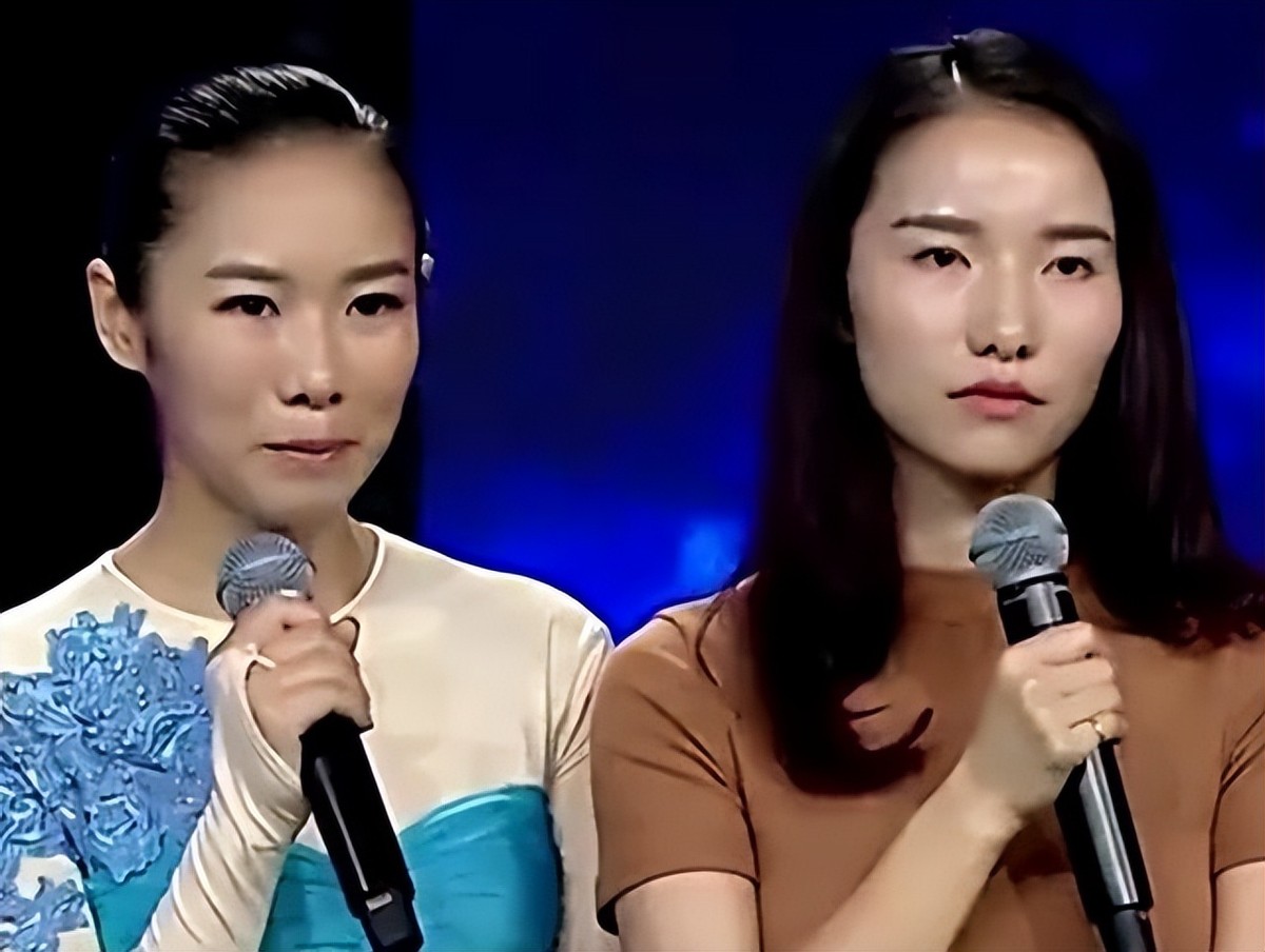 令人愤怒的节目场面：喝油漆，道德绑架，观众一点都不愉快