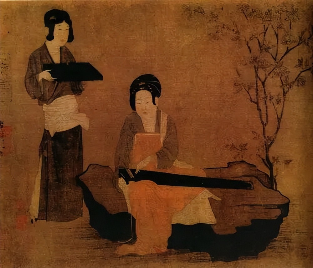 古装剧里的美人，越来越离谱……