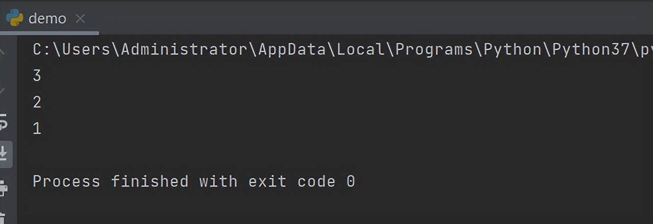 「Python」函数调用自身的编程技巧——递归