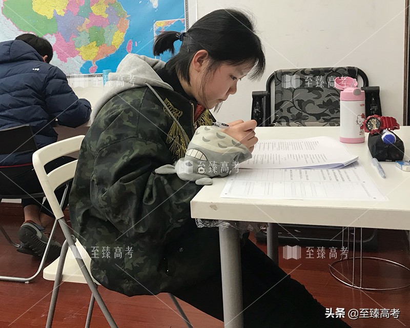艺术生文化课辅导要注意什么：至臻高考高三物理补习